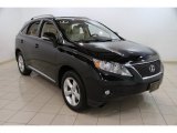 2010 Lexus RX 350 AWD