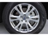 2014 Volvo XC90 3.2 Wheel