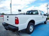 2014 Ford F250 Super Duty XL SuperCab Exterior