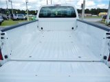 2014 Ford F250 Super Duty XL SuperCab Trunk