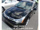 2008 Ford Focus SE Sedan