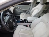 2011 Cadillac CTS -V Sedan Front Seat