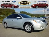 2010 Nissan Altima 2.5 SL