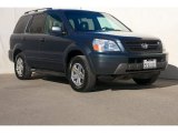 2004 Honda Pilot EX-L 4WD