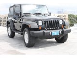 2010 Jeep Wrangler Sport 4x4