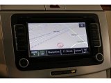 2011 Volkswagen CC Lux Plus Navigation