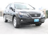 2010 Lexus RX 350 AWD