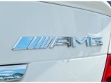 2013 Mercedes-Benz C 63 AMG Coupe Marks and Logos