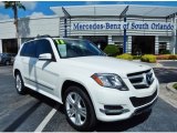 2013 Mercedes-Benz GLK 350