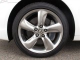 2008 Lexus GS 350 AWD Wheel
