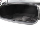 2008 Lexus GS 350 AWD Trunk