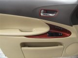 2008 Lexus GS 350 AWD Door Panel