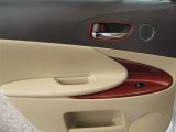 2008 Lexus GS 350 AWD Door Panel