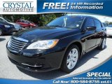 2013 Chrysler 200 Touring Sedan