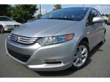 2010 Honda Insight Hybrid EX