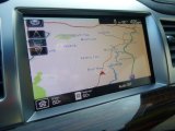 2012 Lincoln MKS AWD Navigation