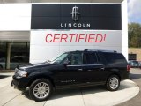 2012 Lincoln Navigator 4x4
