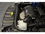 2014 Mini Cooper Countryman 1.6 Liter DOHC 16-Valve VVT 4 Cylinder Engine