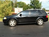 2005 Ford Freestyle Limited AWD