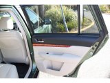 2012 Subaru Outback 2.5i Limited Door Panel