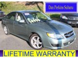 2009 Subaru Legacy 2.5i Sedan