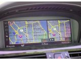 2005 BMW 6 Series 645i Convertible Navigation