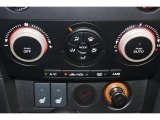 2006 Mazda MAZDA3 s Touring Sedan Controls