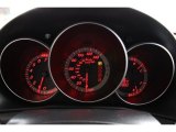 2006 Mazda MAZDA3 s Touring Sedan Gauges