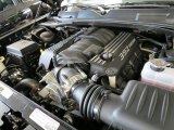 2014 Dodge Challenger SRT8 392 6.4 Liter SRT HEMI OHV 16-Valve V8 Engine