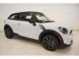 2014 Mini Cooper S Paceman All4 AWD Exterior