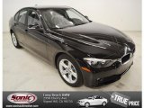 2014 BMW 3 Series 328d Sedan