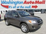2010 Toyota RAV4 I4 4WD