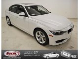 2014 BMW 3 Series 328i Sedan