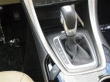 2014 Ford Fusion Energi SE eCVT Automatic Transmission