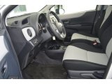 2014 Toyota Yaris LE 5 Door Front Seat