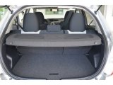 2014 Toyota Yaris LE 5 Door Trunk