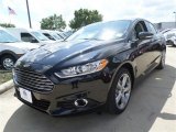 2014 Ford Fusion SE EcoBoost