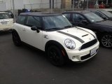 2011 Mini Cooper S Hardtop