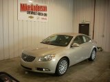 2011 Buick Regal CXL