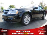 2014 Dodge Avenger SE