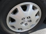 2004 Acura RL 3.5 Wheel