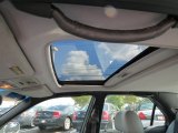 2004 Acura RL 3.5 Sunroof
