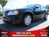 2014 Dodge Avenger SE