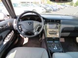 2004 Acura RL 3.5 Dashboard