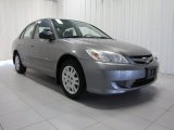 2004 Honda Civic LX Sedan