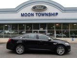 2013 Ford Taurus Limited