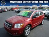 2010 Dodge Caliber Rush