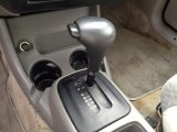 1998 Ford Contour  4 Speed Automatic Transmission