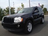 2007 Jeep Grand Cherokee Laredo 4x4