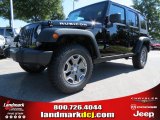 2014 Jeep Wrangler Unlimited Rubicon 4x4
